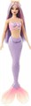 Кукла Barbie Mermaid Doll with Lilac Hair, Барби Русалочка Одиль с лиловыми волосами 8774 - фото 15264