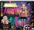 Игровой набор MONSTER HIGH Снэк-бар с Лагуной Блю 8781 - фото 15293 Игровой набор MONSTER HIGH Снэк-бар с Лагуной Блю 8781 - фото 15293