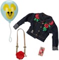 Кукла Disney ILY 4EVER фанатка Белль Красавица и Чудовище, Belle Beauty and The Beast 8789 - фото 15325 Кукла Disney ILY 4EVER фанатка Белль Красавица и Чудовище, Belle Beauty and The Beast 8789 - фото 15325