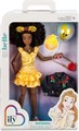 Кукла Disney ILY 4EVER фанатка Белль Красавица и Чудовище, Belle Beauty and The Beast 8789 - фото 15329 Кукла Disney ILY 4EVER фанатка Белль Красавица и Чудовище, Belle Beauty and The Beast 8789 - фото 15329