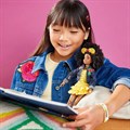Кукла Disney ILY 4EVER фанатка Белль Красавица и Чудовище, Belle Beauty and The Beast 8789 - фото 15330 Кукла Disney ILY 4EVER фанатка Белль Красавица и Чудовище, Belle Beauty and The Beast 8789 - фото 15330