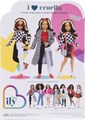 Кукла Disney ILY 4EVER фанатка Круэллы, Cruella 8791 - фото 15343 Кукла Disney ILY 4EVER фанатка Круэллы, Cruella 8791 - фото 15343