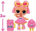 Куклa L.O.L. Surprise! Loves Mini Sweets Peeps - Fluff Chick 8753