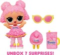 Куклa L.O.L. Surprise! Loves Mini Sweets Peeps - Fluff Chick 8753
