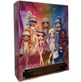 Кукла Rainbow High Пляжные - Харпер Дюн 8262