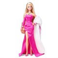 Кукла Barbie Gala Коллекция Розовая Премьера 8794