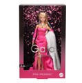 Кукла Barbie Gala Коллекция Розовая Премьера 8794