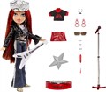 Кукла Рокси из Братц ангелы рока 20 лет, Bratz Rock Angelz Roxxi Special Edition 8527