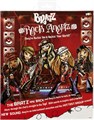 Кукла Саша из Братц ангелы рока 20 лет, Bratz Rock Angelz Sasha Special Edition 8523 - фото 15406 Кукла Саша из Братц ангелы рока 20 лет, Bratz Rock Angelz Sasha Special Edition 8523 - фото 15406