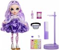 Кукла Rainbow High Sparkle and Shine - Виола с жидкими блестками в ногах 8796