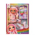 Кукла Rainbow High Sparkle and Shine - Розетта с жидкими блестками в ногах 8795