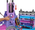 MONSTER HIGH - Школа с привидениями с 7 игровыми зонами и 35+ сюжетными деталями 8799
