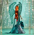 Кукла Barbie Signature Bob Mackie Holiday Angel Barbie Doll 8805 - фото 15492
