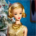 Кукла Barbie Signature 12 Days of Christmas Barbie Doll and Accessories 8804