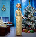 Кукла Barbie Signature 12 Days of Christmas Barbie Doll and Accessories 8804
