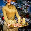 Кукла Barbie Signature 12 Days of Christmas Barbie Doll and Accessories 8804