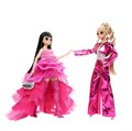 Набор кукол Barbie x noonoouri Dolls 2-Pack 8806