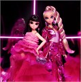 Набор кукол Barbie x noonoouri Dolls 2-Pack 8806