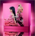 Набор кукол Barbie x noonoouri Dolls 2-Pack 8806