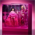 Набор кукол Barbie x noonoouri Dolls 2-Pack 8806