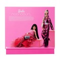 Набор кукол Barbie x noonoouri Dolls 2-Pack 8806