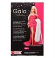 Кукла Barbie Gala Коллекция Розовая Премьера 8794