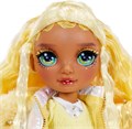Кукла Rainbow High Winter Wonderland - Санни Мэдисон 8814