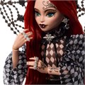 Кукла Monster High Witch Weaver Harris Reed Doll 8817 - фото 15592 Кукла Monster High Witch Weaver Harris Reed Doll 8817 - фото 15592