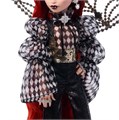 Кукла Monster High Witch Weaver Harris Reed Doll 8817 - фото 15593 Кукла Monster High Witch Weaver Harris Reed Doll 8817 - фото 15593
