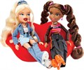 Bratz Диван для кукол в стиле Сальвадора Дали, Кукольная мебель 8818 - фото 15606
