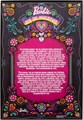 Кукла Barbie Signature Doll, 2024 Día De Muertos Collectible 8800