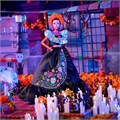 Кукла Barbie Signature Doll, 2024 Día De Muertos Collectible 8800