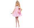 Кукла Barbie Deluxe Style Doll #3 in Barbiecore Outfit 8819 - фото 15630 Кукла Barbie Deluxe Style Doll #3 in Barbiecore Outfit 8819 - фото 15630