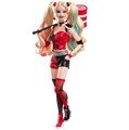 Кукла Barbie Signature Harley Quinn Collector Doll 8822 - фото 15648