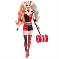 Кукла Barbie Signature Harley Quinn Collector Doll 8822