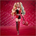 Кукла Barbie Signature Harley Quinn Collector Doll 8822