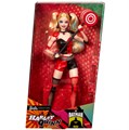 Кукла Barbie Signature Harley Quinn Collector Doll 8822