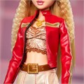 Кукла Barbie Signature My Scene Barbie Doll 8810