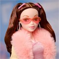 Кукла Barbie Signature My Scene Chelsea Doll 8809