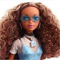Кукла Barbie Signature My Scene Madison Doll 8821