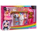 Игровой набор Rainbow High Playset Avery's Fashion Rack 8829 - фото 15719