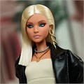 Кукла Barbie Signature Styled By Maeve Reilly, Барби в стиле Мейв Рейли 8830