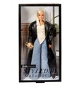 Кукла Barbie Signature Styled By Maeve Reilly, Барби в стиле Мейв Рейли 8830