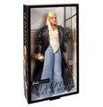 Кукла Barbie Signature Styled By Maeve Reilly, Барби в стиле Мейв Рейли 8830