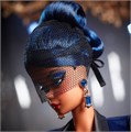Кукла Barbie Signature Sapphire Anniversary Barbie Fashion Model Collection Doll 8832