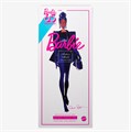 Кукла Barbie Signature Sapphire Anniversary Barbie Fashion Model Collection Doll 8832