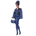 Кукла Barbie Signature Sapphire Anniversary Barbie Fashion Model Collection Doll 8832