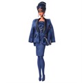 Кукла Barbie Signature Sapphire Anniversary Barbie Fashion Model Collection Doll 8832