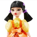 Кукла Monster High Skullector Squid Game Young-Hee Doll, Игра в кальмара 8833