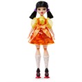 Кукла Monster High Skullector Squid Game Young-Hee Doll, Игра в кальмара 8833